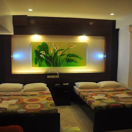Jj Midcity Inn Tabaco Exterior foto